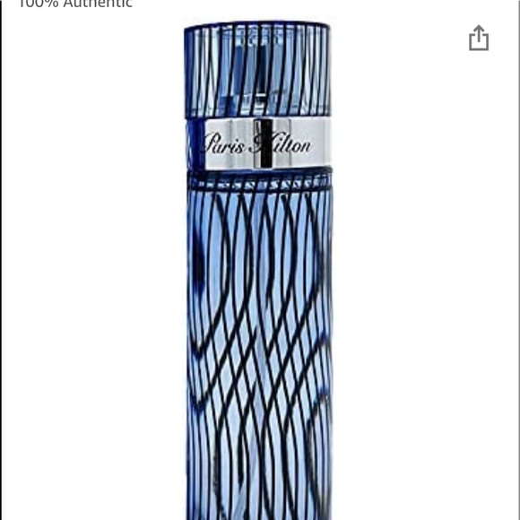 Paris Hilton fragrance for men - Picture 4 of 10